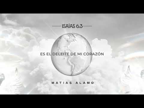Estar Contigo No Es Sacrificio - Matias Alamo