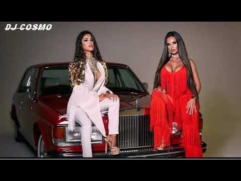 TOCA TOCA NEW 2020 MELISA LOULOU REMIX  BY DJ COSMO X-2020