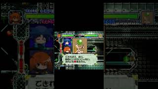 DC版爆裂無敵バンガイオー　地獄の7丁目　ボス　#shorts  #games