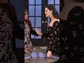 Expert Bra Fitter Shows Rachael Ray The Proper Way To Put On Bra Shorts