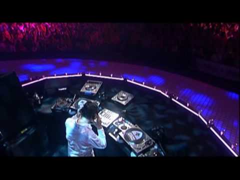 Paul van Dyk vs. Cirez D - Nothing But Glow (Andski Mashup)