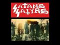 Satan's Satyrs - Lycancycler Cult 
