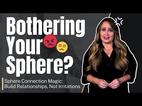 How to contact your Sphere without bothering them
