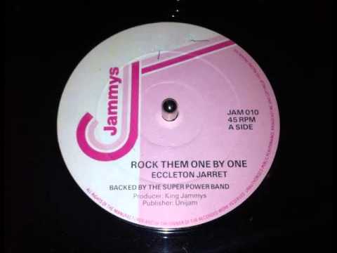 Eccleton Jarrett - Rock Them One By One