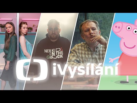 iVysílání | Vaše oblíbené filmy i seriály on-line v iVysílání