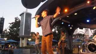 Suburban Legends-You Got A Friend In Me