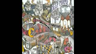 Shield - Deep Purple