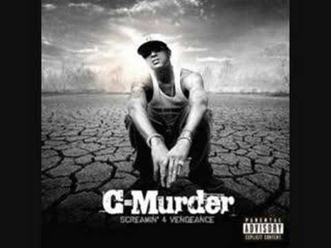 C-Murder - Down South Feat. Slim Thug & C-Loc