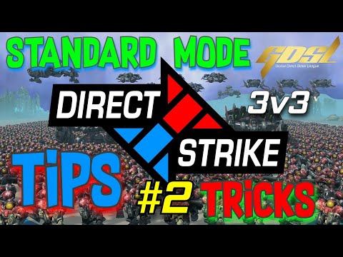 Direct Strike Tips #2: Are Stalkers Still OP?