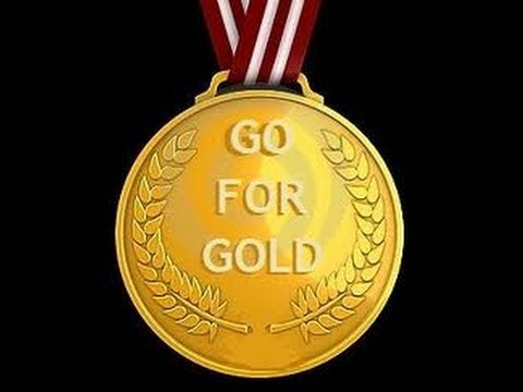 Going 4 Gold | Episode 4 | We got 75 Headshots!