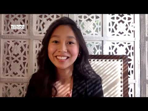 Sibos TV:  SWIFT Student Challenge winners - Oct 2020