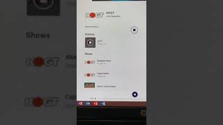 KOGT interview with Police Captain on 03/01/2018 incident at LCE