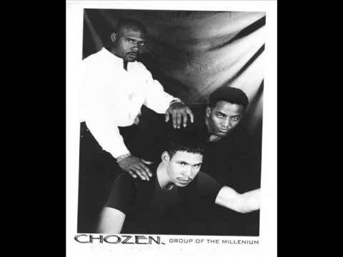 Chozen (aka Reign) Present - Chozen (Album Sampler) (2002) (Mixed by Don Won)
