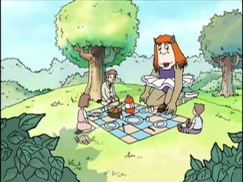 Seven Little Monsters - Are You My Family?