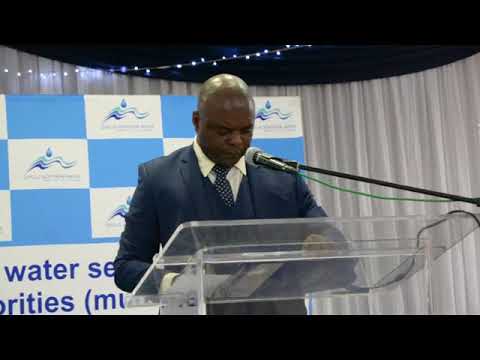 Lepelle Northern Water celebrates 57 years of service