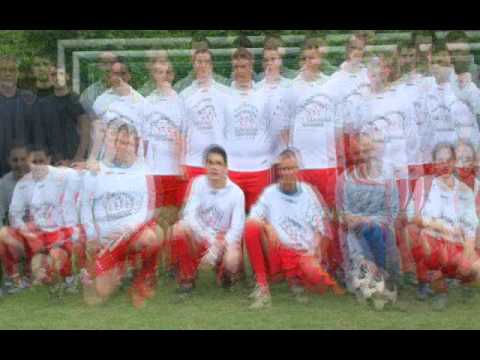 Fussballmannschaft Sv Treptow 46