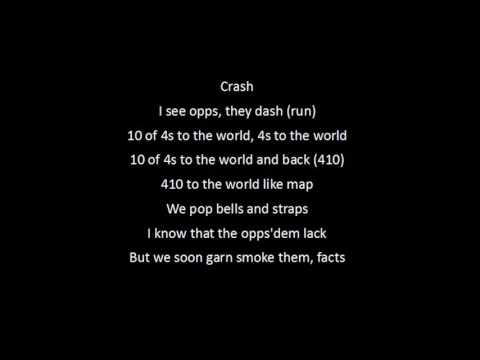 BT X Rendo x V.I - Pm To The Am LYRICS