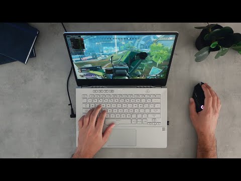 ASUS ROG Zephyrus G14 Review - Best Gaming Laptop?