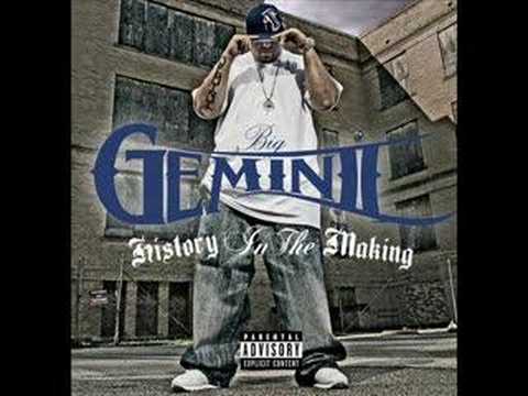 Gemini - Stay Real