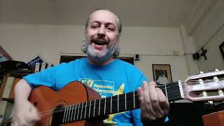 Emparedado de Extremoduro. version de Yuray stone.