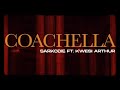 COACHELLA SARKODIE FT KWESI ARTHUR