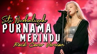 Download lagu Purnama Merindu - Siti Nurhaliza (Rock Version) Cover By Ansleymusic - 2026 mp3