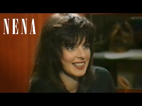 NENA - Interview 15.11.1989 (Seitenblick-Revue)