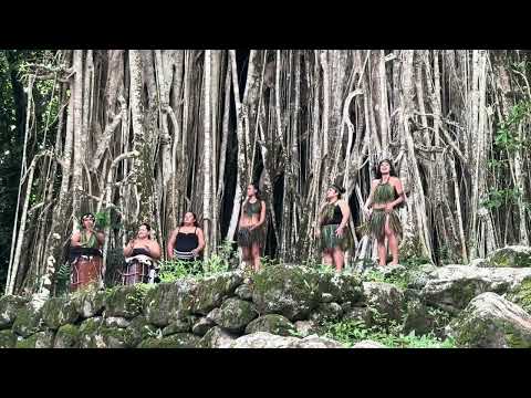 Marquesas Islands: “Under the Banyan Tree” Part 1