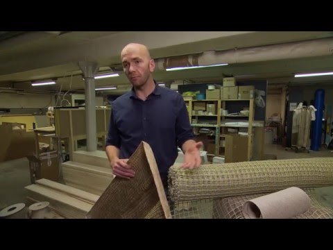 Bcomp: Ein Start-up setzt auf die Wiedergeburt von Flachs