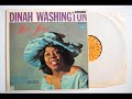 Dinah Washington - Fly Me To The Moon