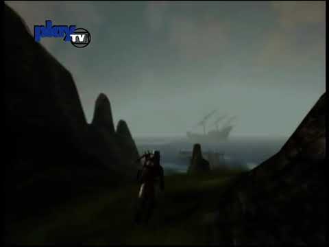 PREVIEW | Knights of the Temple II