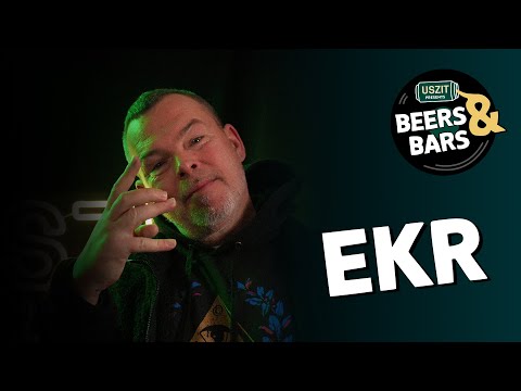 «Beers&Bars» mit EKR