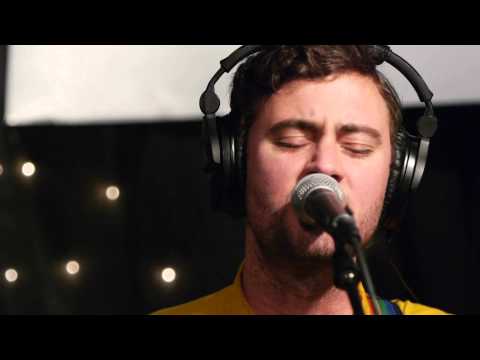 The Ruby Suns - Kingfisher Call Me (Live on KEXP)