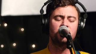 The Ruby Suns - Kingfisher Call Me (Live on KEXP)