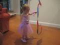 Lucia Ballerina