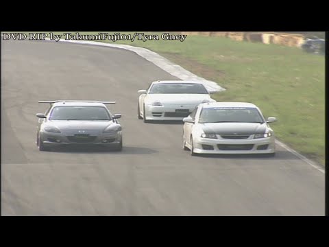 Hot-Version Vol. 63 - Tsuchiya Family, Love and Tears New Car Purchase Test