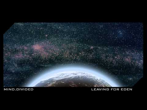 09 - Mind.Divided - Interstellar Transmissions [Official video]