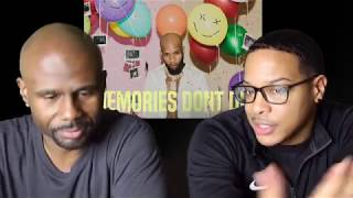 Tory Lanez- Pieces feat. 50 Cent (REACTION!!!)