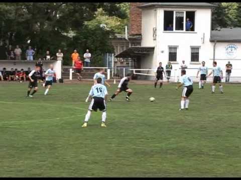 Stadtderby im Landespokal - RAN1