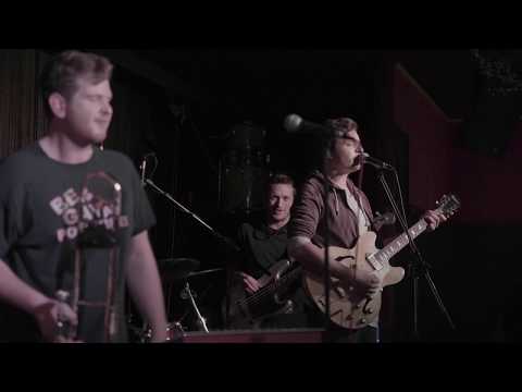 Fellaws Kingdom - Kleiner Blauer Mann LIVE @ Orange Peel