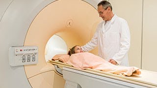 Medical imaging linked to blood cancers in kids
