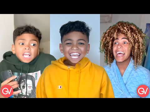 The Most Viewed MARRK ADAMS Best Funniest Videos | Mark Adams TikToks | Great Vines