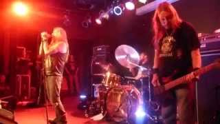 Saint Vitus - The Lost Feeling (Houston 05.24.14) HD