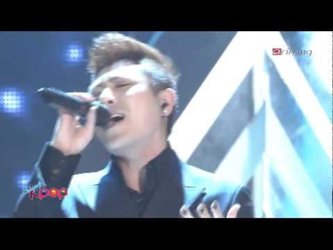 December_Tears In Heaven & She's Gone_Simply K-pop