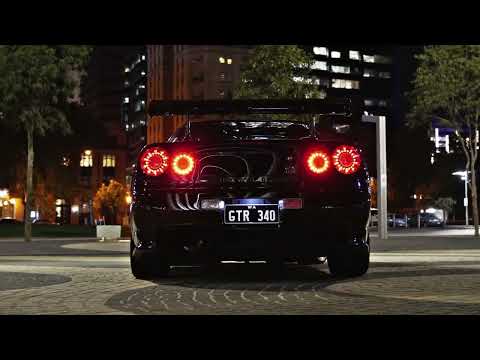 MAV3RICH - NO RULES!