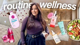 day in my life - mes nouvelles habitudes, l'arrêt de la pilule, ma prise de poids, ...