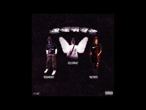 Thxuzz - Reais (ft. Leall & D'Nike)