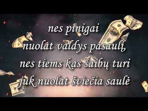 BillMill - Jos irgi myli