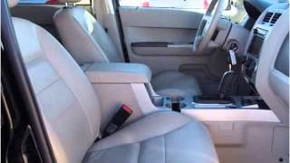 preview picture of video '2008 Ford Escape Hybrid Used Cars Harrison AR'