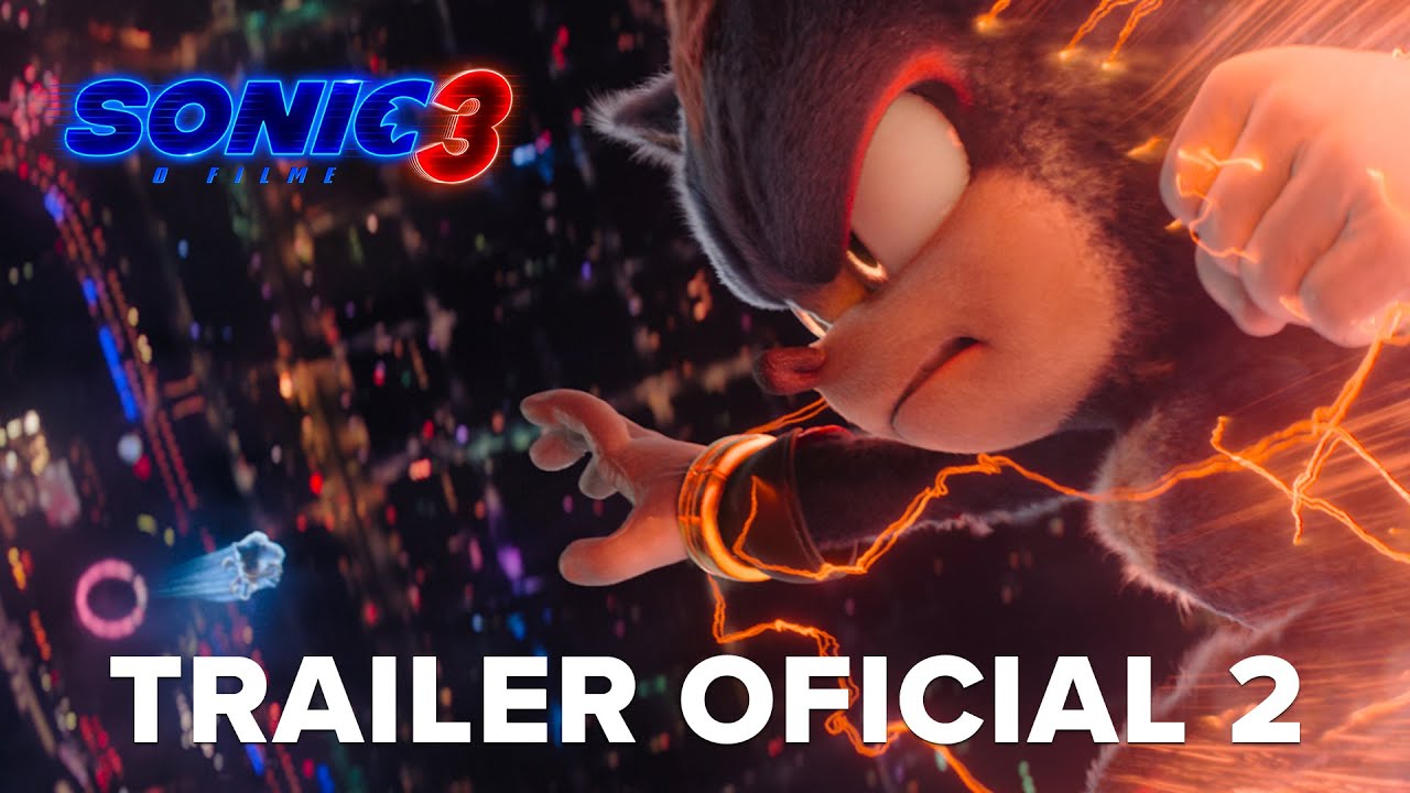 trailer Oficial